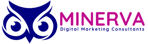 Minerva Digital Marketing Consultants Legal logo